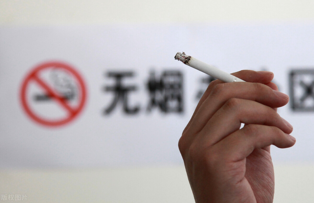 戒烟|减肥、戒烟、戒酒,朋友们都在这么做,所以你不能拒绝。