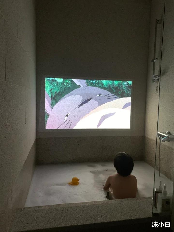 小三|远嫁韩国，执着于110㎡的小三层：城中幽静的小巷子，爽快极了