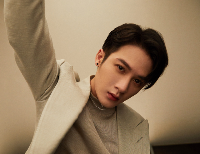 刘涛|同是与刘涛合照，龚俊张哲瀚“拔地而起”，而檀健次身高很真实