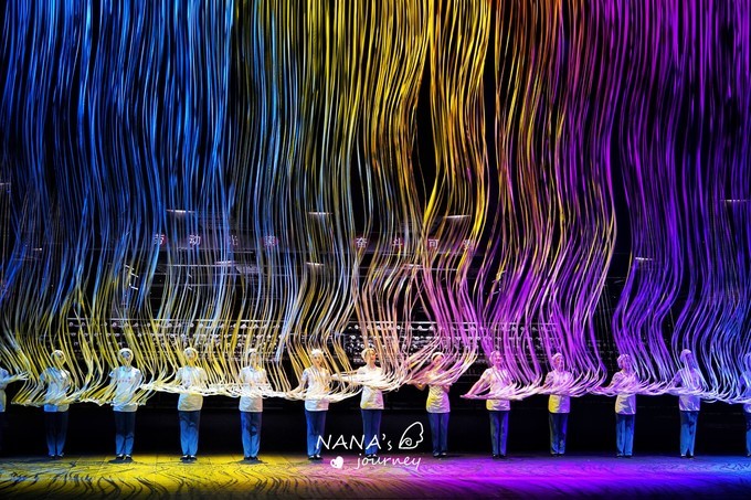 stdolly 上海又添一新去处，表演精彩拍照绝佳，了解上海的历史文化