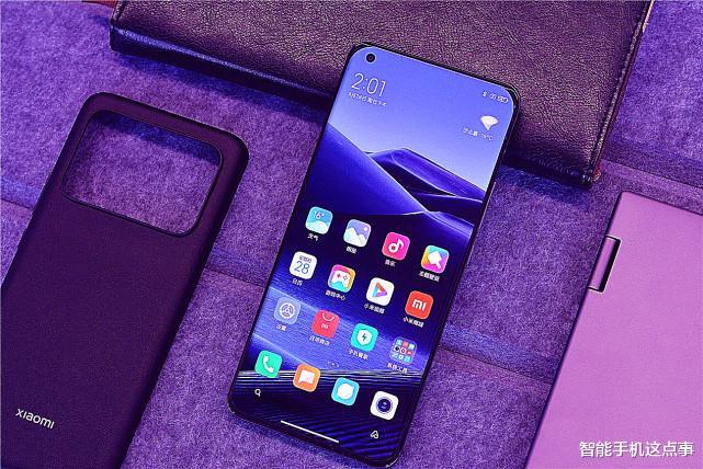 小米科技|用了一周小米MIX4后,还是决定换回小米11 Ultra,只因这4点!