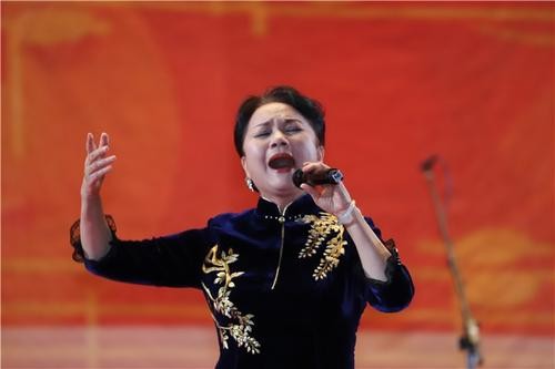 王静|王刚妹妹王静：跟聂卫平离婚后，情路坎坷波折，年近60岁仍单身