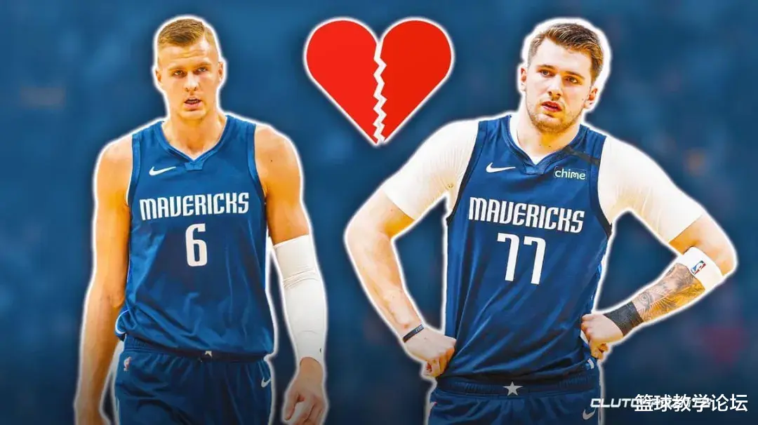 卢卡·东契奇|球队老二不满老大！2947万美元！他的年薪比字母哥和约基奇还高