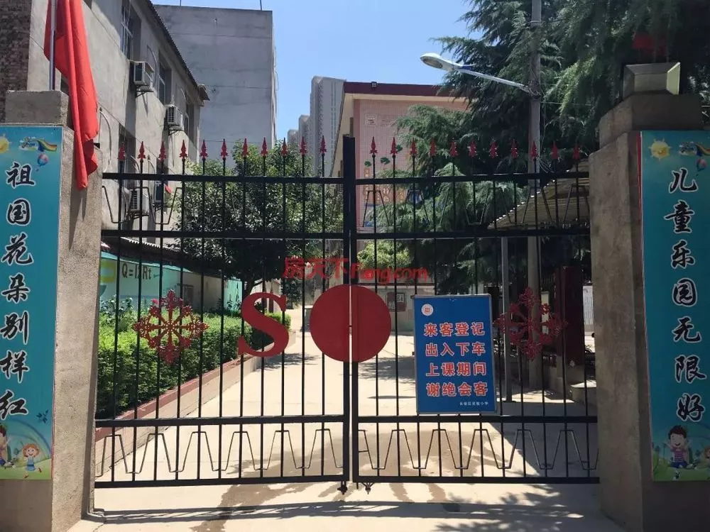 |判断小区环境好坏主要看什么？不只是绿化