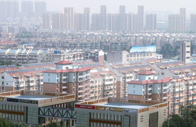 |三四线小城市新房项目开盘推迟