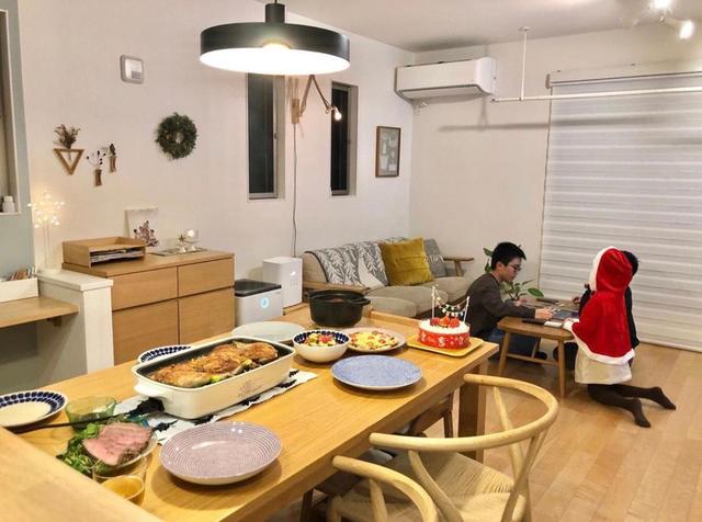 日本一家五口的“蜗居”生活,太太坚持“减物”法则,太厉害了