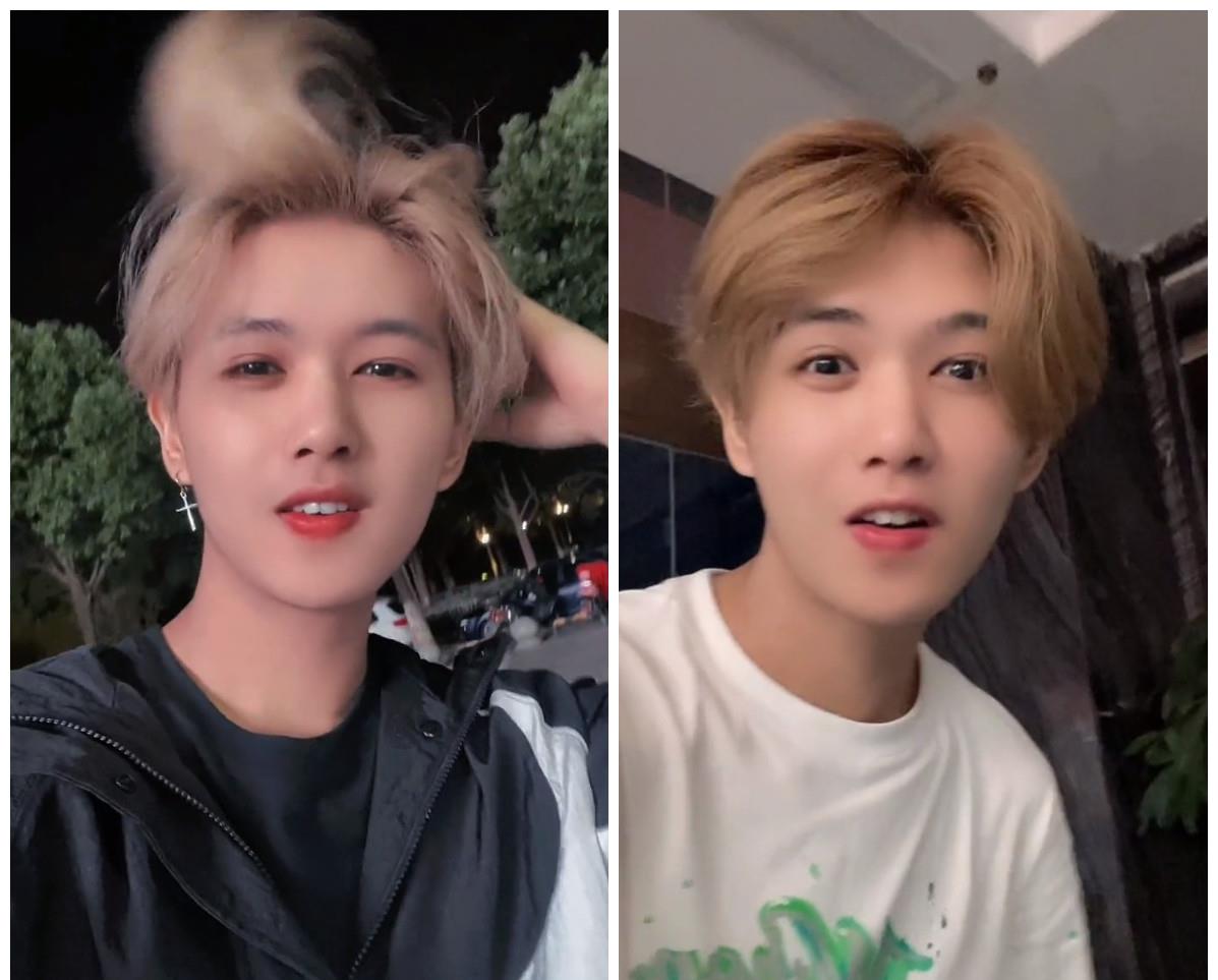 鹿晗|山寨鹿晗走红，女搭档模仿关晓彤，成立低配EXO，全员碰瓷明星