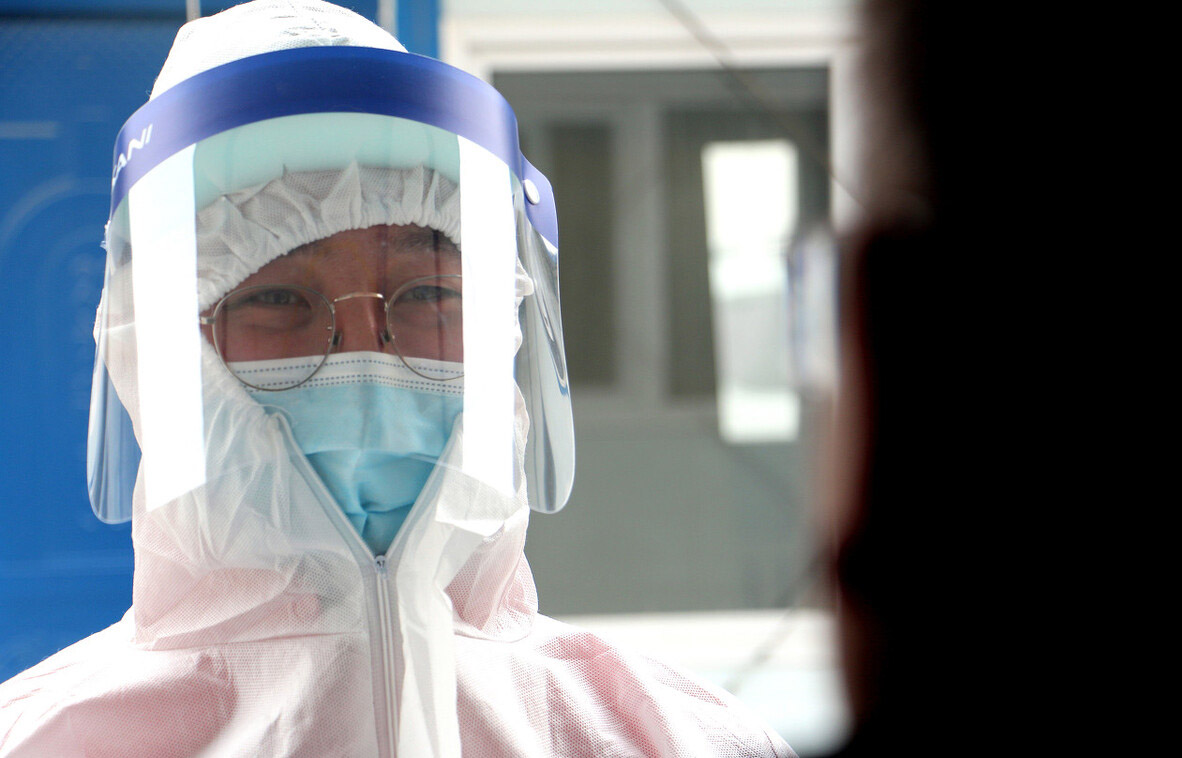 用户_胡洋|看似无害，其实是隐形的病毒传播者，无症状感染者有多可怕？