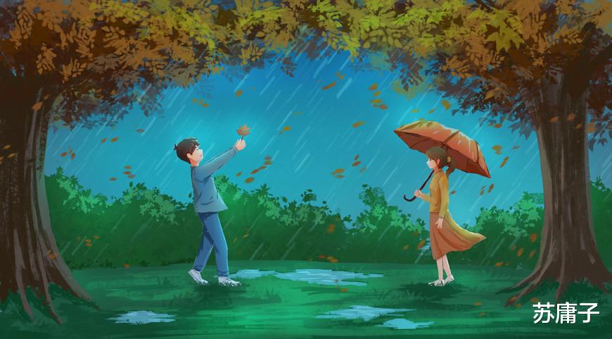 苏庸子|心理学：越厉害的人，越不会与这4种人深交