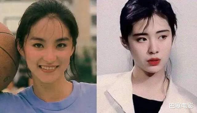 台湾|宝岛出美女，几十年前的台娱美貌明星，现在看来仍是“永远的神”