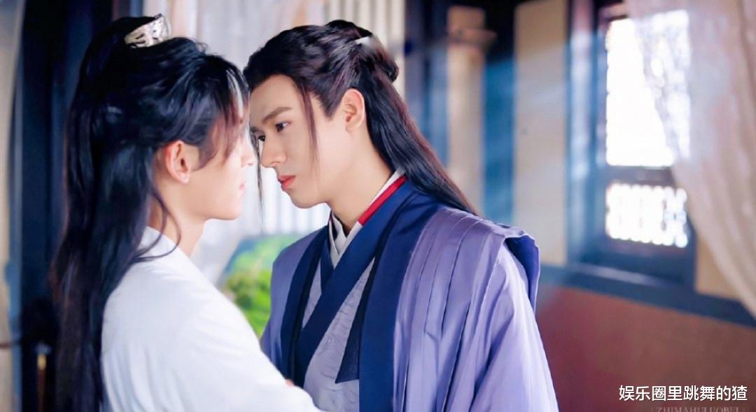 张哲瀚|他是最帅谢怜，也是周子舒第一人选，因档期错失爆款，意外成就张哲瀚