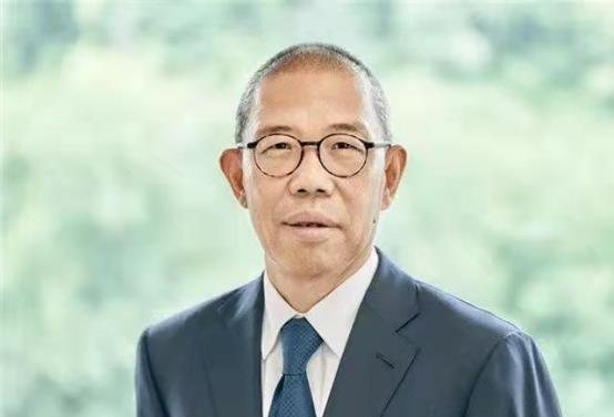 育妈计|胡润百富榜发布:钟睒睒居榜首,马云降至第5,许家印跌到第70位