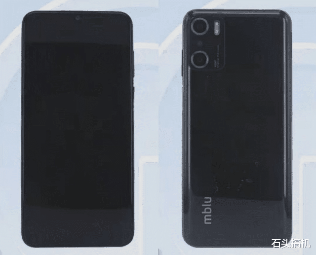 魅蓝|定位百元入门机的魅蓝10入网!720P水滴屏+10W充电,不支持5G