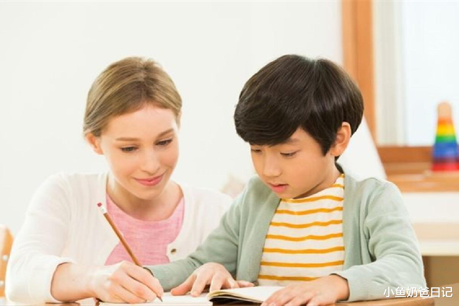 小鱼奶爸日记|1952年的育儿海报,太良心了!原来科学理念是经久不衰的