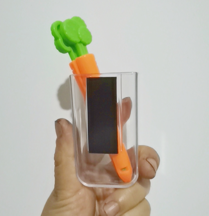 我家厨房10个超级可爱的小东西，好看又好用，做饭心情都会变好！