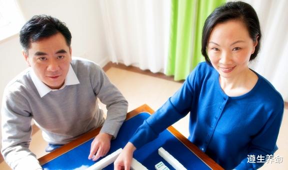 红豆|打麻将，真的对人体健康有危害吗？你的理解真的对吗？看专家理解