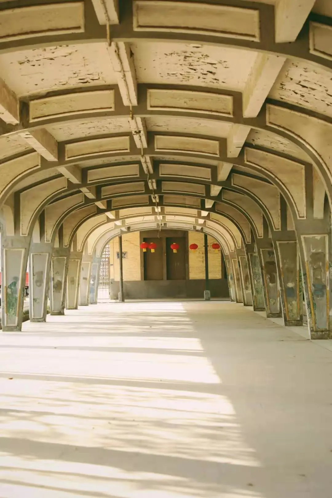 一马平天下 再见，浦口火车站！