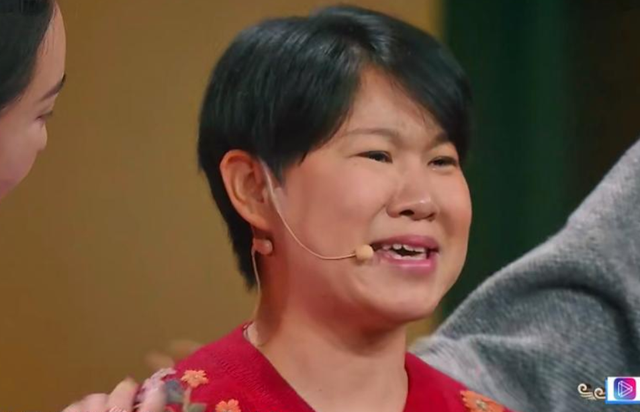 沈春阳|有种“整容”叫沈春阳,瘦身20斤后成功逆袭,竟意外撞脸韩国女星