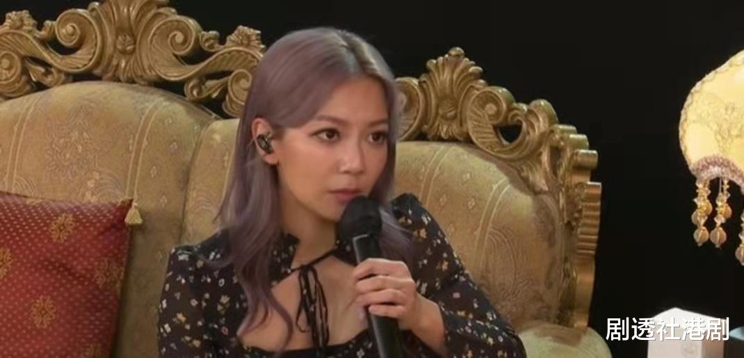 张真源|霸气护妻！不介意老婆承认做“第三者”，TVB上位小生：都过去了