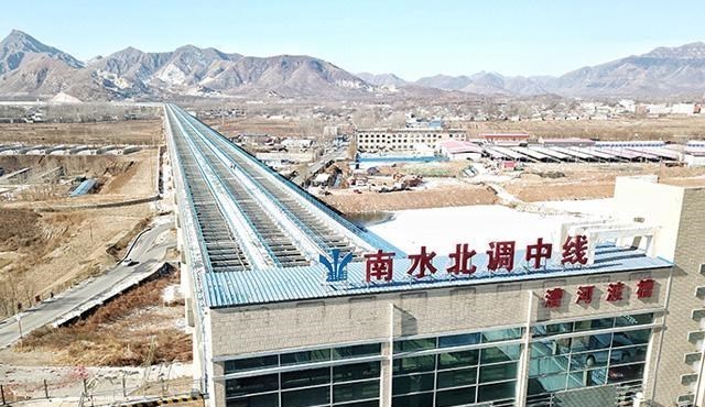 月落等风來|央企排名有变？4家“巨无霸”集团诞生，第4个资产万亿却格外神秘