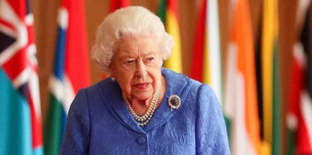 48%英國人認為女王現在應該退位？被梅根攻擊後女王已失去民心？-圖7