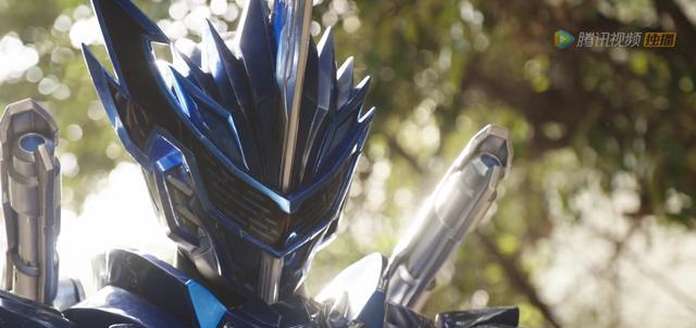 假面骑士圣刃|假面骑士圣刃即将完结,伦太郎是不是待遇最惨的二骑之一?