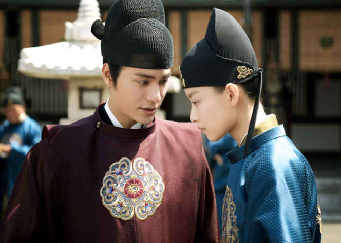 靳东|终于来了？等了3年的60集大剧将袭，靳东携11位明星组王炸阵容