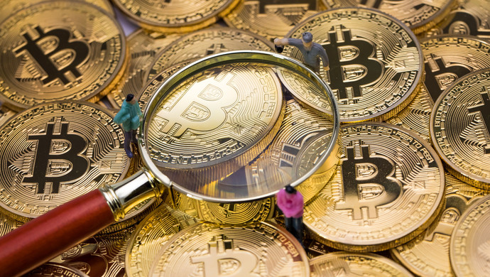 数字货币 接力医美的“价值洼地”！5月最大行情！超越有色板块！