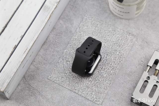 meizu|开启智能生活新方式，MEIZU Watch上手体验