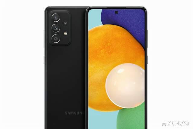 三星手机|跌至2299元！6400万四摄+8GB运存+128GB，中端机的一枝独秀