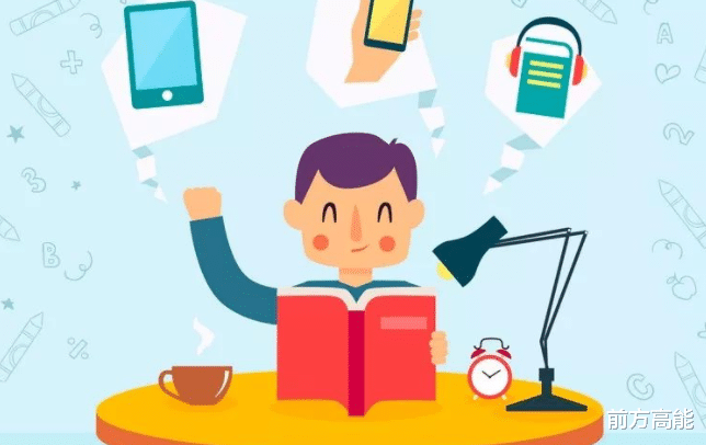 前方高能|暑假如何抓住机会让孩子逆袭呢