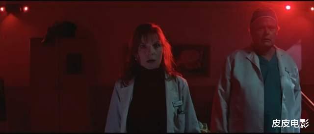 快乐大本营|全片没有一处有“鬼”，却拍得比鬼片还吓人，这电影怎么做到的？