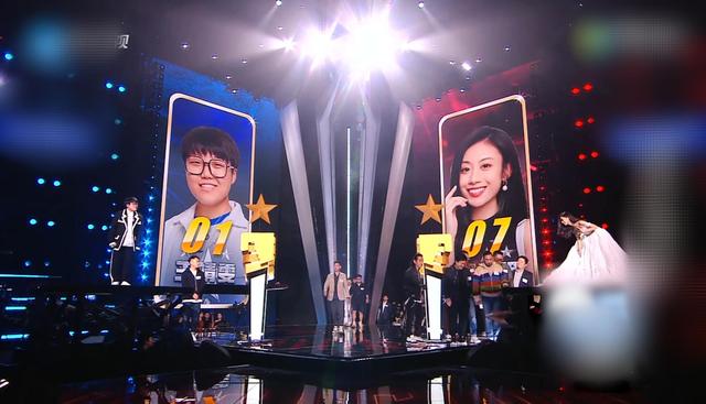 关晓彤|伍珂玥与梦响强音签订割裂式合约，每年120万连续5年，冠军不易啊