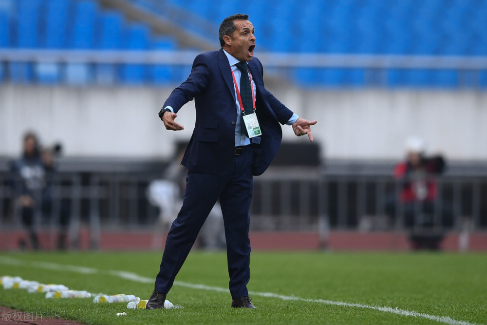 那些你很冒险的梦 巴萨官宣科曼下课，二队主教练塞尔吉救火，浙江绿城球迷五味杂陈