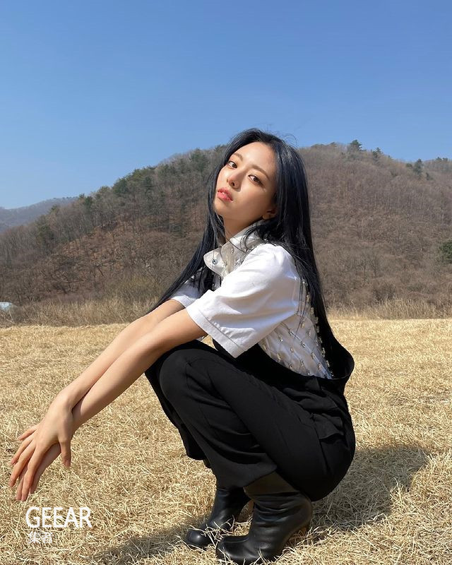 sm|韩国三大娱乐公司门面担当，SM允儿，JYP子瑜，YG是谁？