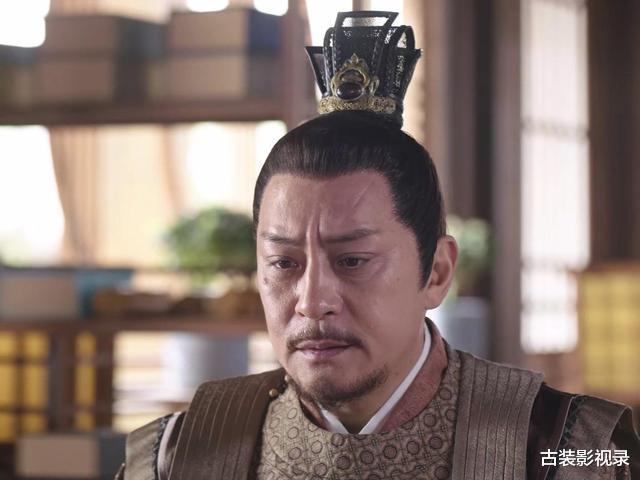 卓文远|《国子监》卓文远爱错了人，与桑祈划清界限，才能坐稳皇位