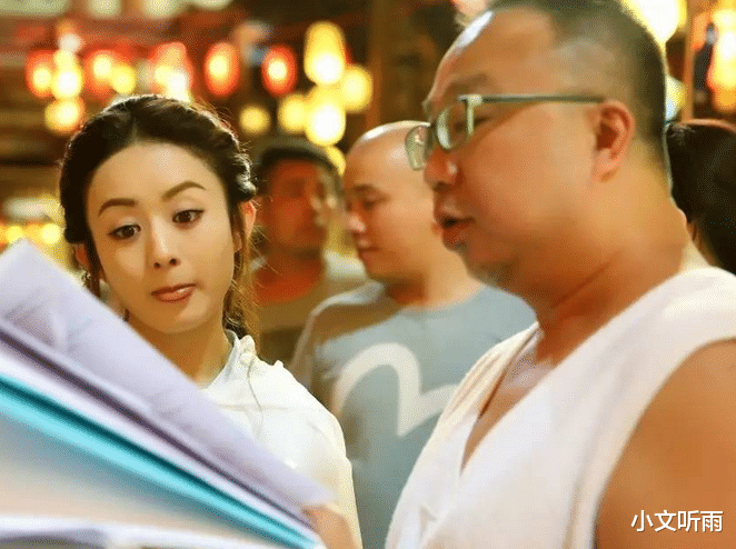 郑爽|事情发酵至今，郑爽背后金主也逐渐现行，冯小刚的话叫人深思