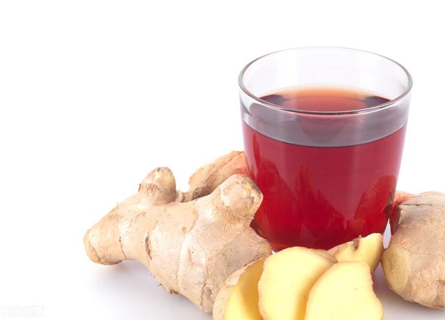 医生|当生姜遇上5种“料”,瞬间变药方,吃对姜的养生,不劳医生开药