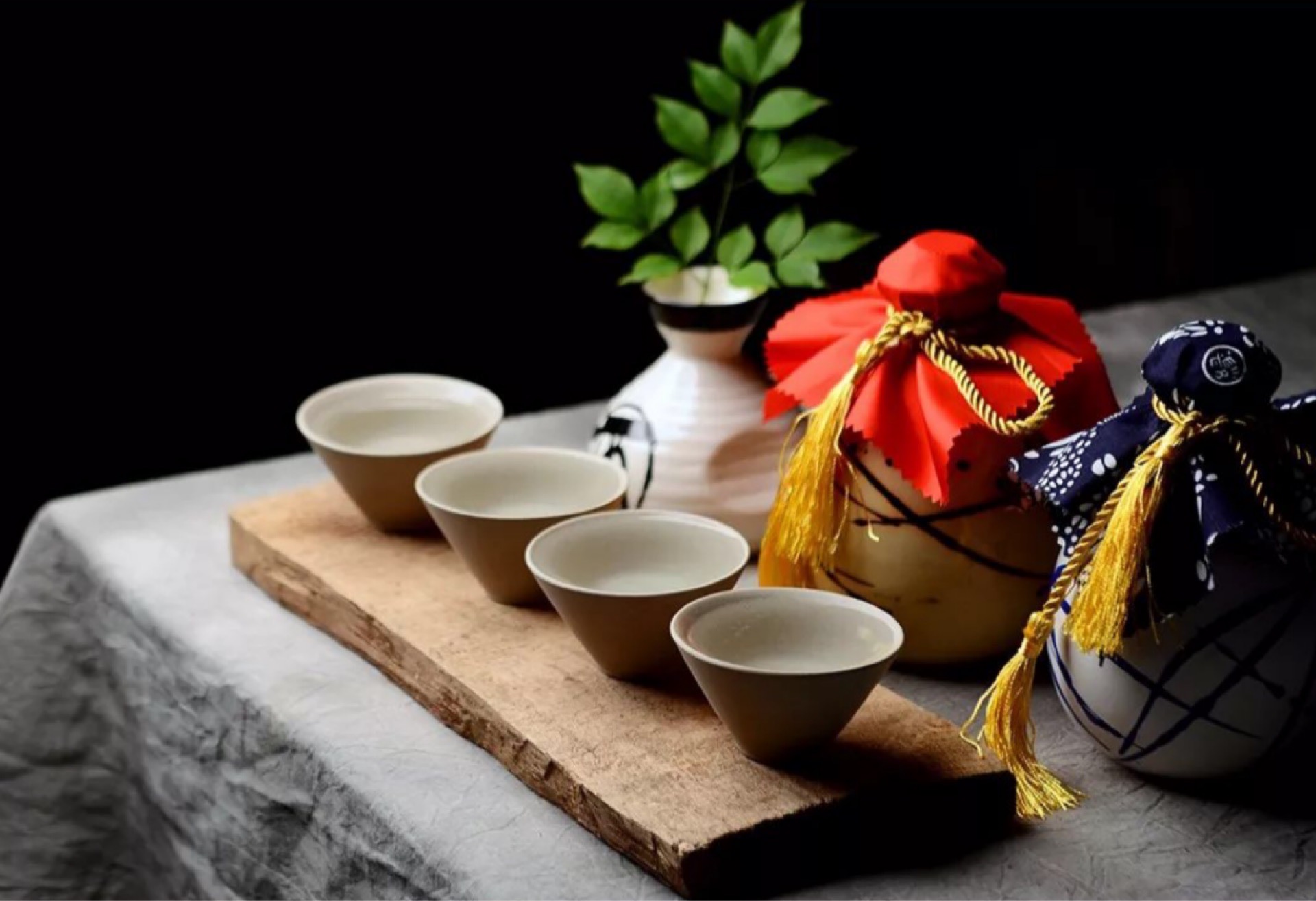 文丁尘 喝酒能御寒？真相可能出乎意料哦！