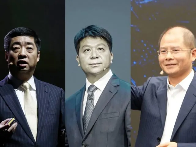 华为|华为为何没成为家族企业?任正非有意儿子接班,孙亚芳辞职相逼