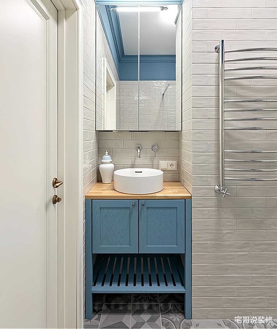 53岁中年阿姨的独居生活:51㎡的家宁静又温馨,生活舒适有格调