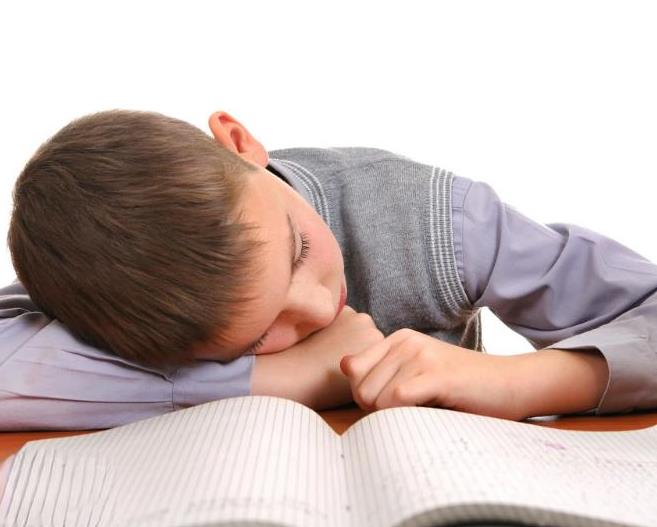 欣妈育儿经|孩子上初中后,突然厌学怎么办?方法并不难,只是很多家长不知道