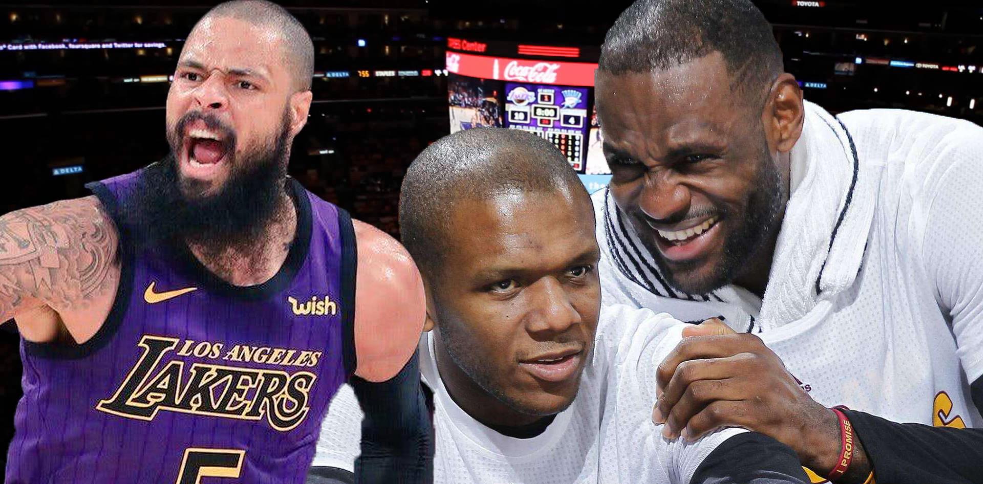 湖人隊|好兄弟！火箭資助湖人一定點投手后，后者這衛冕概率蹭蹭往上漲