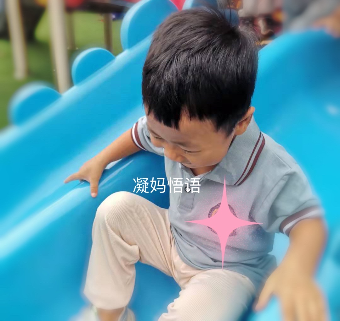 凝妈悟语|孩子上幼儿园三天两头生病，主要责任在家长！明确原因妥善呵护