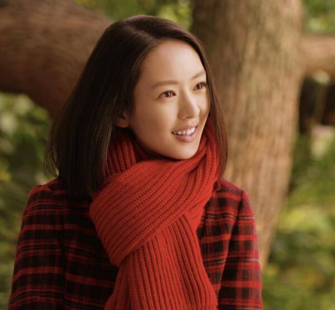 章子怡|要是没有当初的“被家暴”事件，她可能就是下一个章子怡……