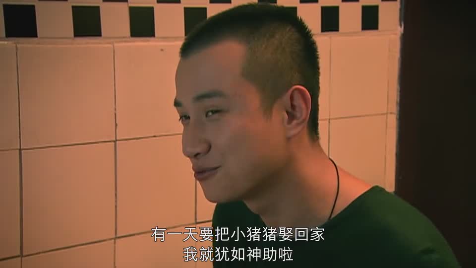 铃音琴心|《蜗居》“爱海藻到骨头里”的小贝：他的深情，你真的看懂了吗？