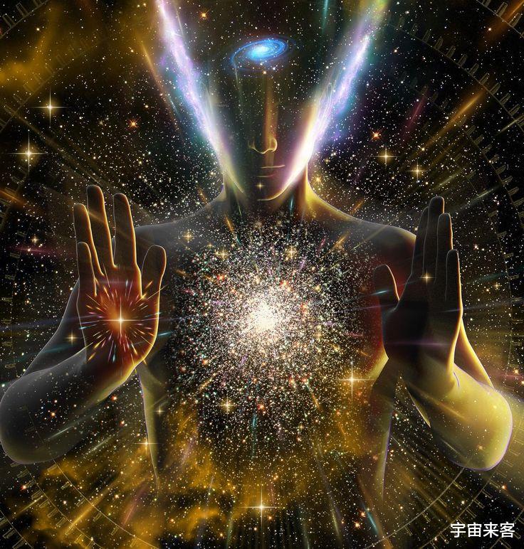 宇宙拥有生命,NASA称:宇宙是一个巨大的神经网络