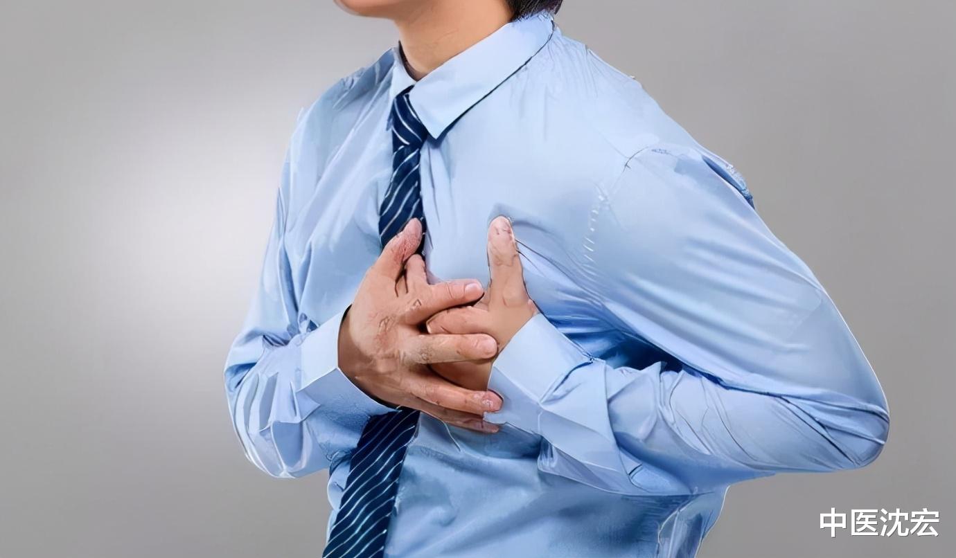 中药|三味中药，养心健脑，益气活血，抗缺氧，保护心脑健康