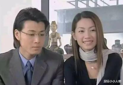 林韦君|14任男友，娱乐圈“女海王”“最美公交车”林韦君，42岁无人敢娶