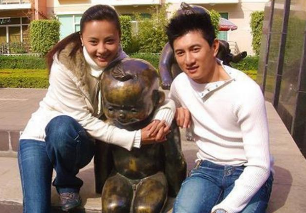 |明星离婚，李连杰一分不要，焦恩俊人财两空，最惨的是贾静雯